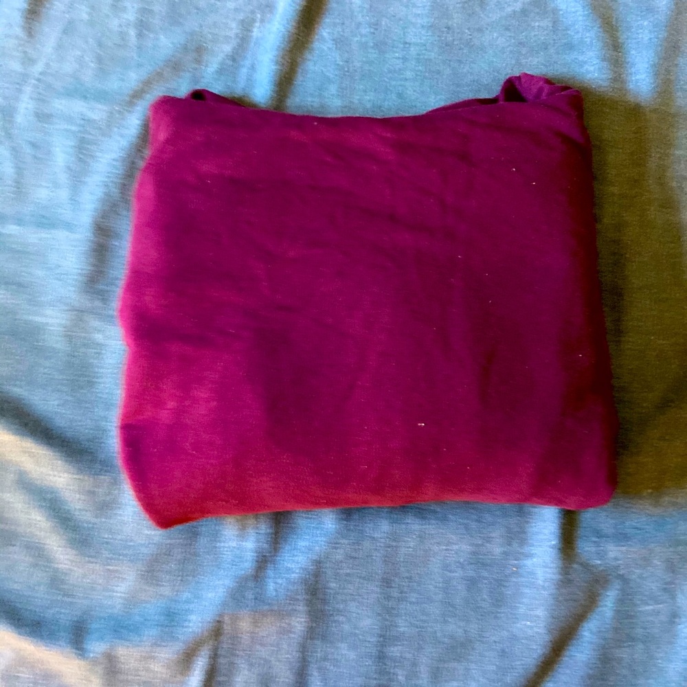 Plain H&M sweater